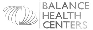 Balance Health Centers Logo