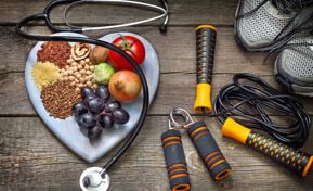 Nutritionist Palm Beach Gardens FL