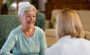 Home Visits Palm Beach Gardens FL